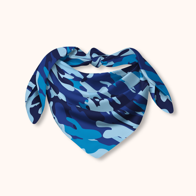 Camuflage Bandana