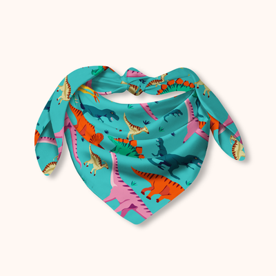 Dinosaurs Bandana