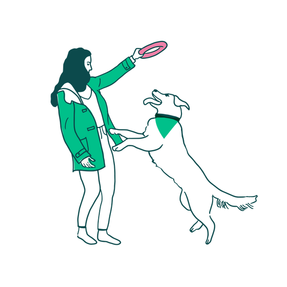 Best Friends Playing Sticker