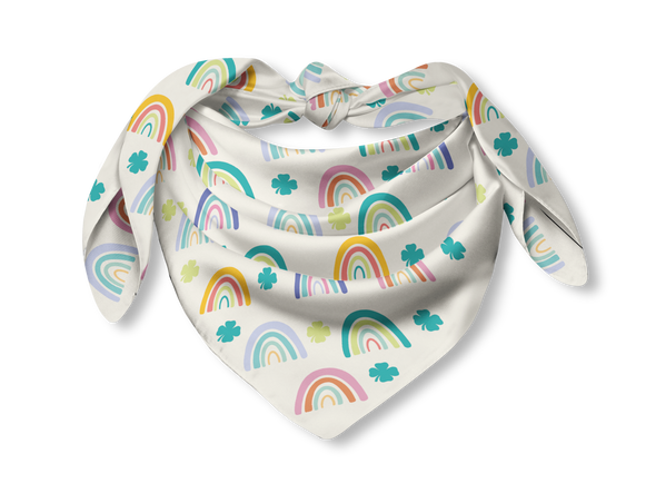 Lucky Charm Bandana