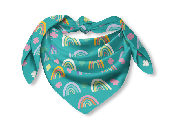 Lucky Charm Bandana