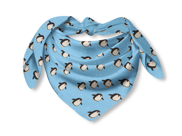 Penguins Bandana