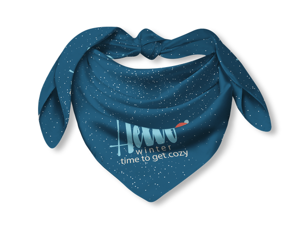 Penguins Bandana