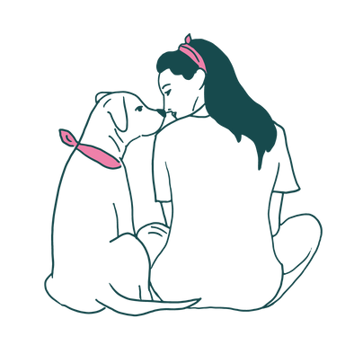 Best Friends Sticker