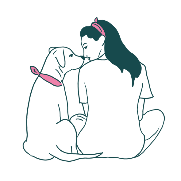 Best Friends Sticker